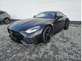 MERCEDES-AMG GT AMGCoupé 63 Pro 4Matic+ 9G-TRONIC MANUFAKTUR éjfekete magno