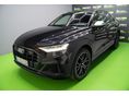 AUDI Q8 SQ8 60 TDI quattro Tiptronic ic Magyar . Friss Szerviz