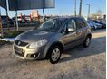 SUZUKI SX4 1.6 GS CD ESP 4WD