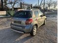 SUZUKI SX4 2013/12 - 2