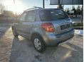 SUZUKI SX4 2013/12 - 4
