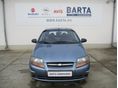 CHEVROLET AVEO 2006/6 - 1