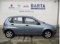 CHEVROLET AVEO 2006/6 - 2
