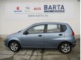 CHEVROLET AVEO 2006/6 - 3