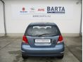CHEVROLET AVEO 2006/6 - 4