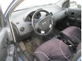 CHEVROLET AVEO 2006/6 - 5