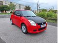 SUZUKI SWIFT 2007/7 - 2