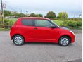 SUZUKI SWIFT 2007/7 - 4