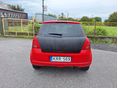 SUZUKI SWIFT 2007/7 - 7