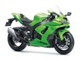 KAWASAKI ZX-10 R (NINJA) 2026 - 1