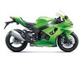 KAWASAKI ZX-10 R (NINJA) 2026 - 2