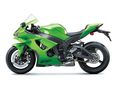 KAWASAKI ZX-10 R (NINJA) 2026 - 3