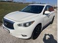 INFINITI QX60 3.5 V6 BENZIN 7 SZEMÉLY 4WD BOSE NAPFÉNYTETŐ BŐR