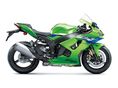 KAWASAKI ZX-10 R (NINJA) 2026 - 2