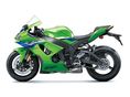 KAWASAKI ZX-10 R (NINJA) 2026 - 4