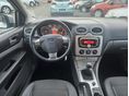 FORD FOCUS 2009/11 - 12