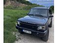 LAND ROVER DISCOVERY 4.0 V8 HSE (Automata)