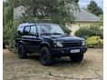 LAND ROVER DISCOVERY 4.0 V8 HSE (Automata)