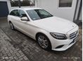MERCEDES-BENZ C 220 2019/5 - 1