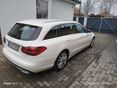 MERCEDES-BENZ C 220 2019/5 - 2