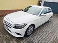 MERCEDES-BENZ C 220 2019/5 - 1