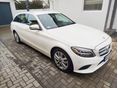 MERCEDES-BENZ C 220 2019/5 - 2
