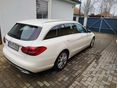 MERCEDES-BENZ C 220 2019/5 - 8