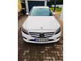 MERCEDES-BENZ C 220 2019/5 - 10