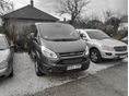 FORD TOURNEO 2017 - 4
