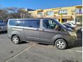 FORD TOURNEO 2017 - 1