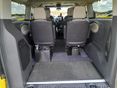 FORD TOURNEO 2017 - 5