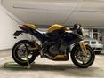 BENELLI TNT 1130 Café Racer Igazi ritkaság!