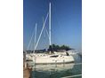 BALATON Vega 295 - szinte új - LEÁRAZVA