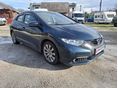 HONDA CIVIC 2012/12 - 1