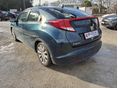 HONDA CIVIC 2012/12 - 4