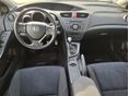 HONDA CIVIC 2012/12 - 5
