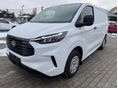 FORD TRANSIT Custom 2.0 TDCi 320 L2H1 Trend Készletről átvehető!
