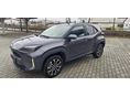 TOYOTA YARIS CROSS 2025/5 - 1