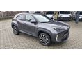 TOYOTA YARIS CROSS 2025/5 - 2