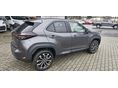 TOYOTA YARIS CROSS 2025/5 - 3