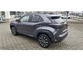 TOYOTA YARIS CROSS 2025/5 - 4