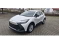 TOYOTA C-HR 2025/10 - 1