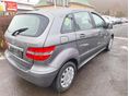 MERCEDES-BENZ B 170 2010/7 - 5