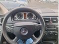 MERCEDES-BENZ B 170 2010/7 - 11
