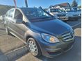 MERCEDES-BENZ B 170 2010/7 - 2