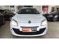 RENAULT MEGANE 2011/9 - 2