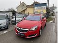 OPEL INSIGNIA Sports Tourer 1.4 T Edition Start Stop 172105 km-t futott!Magas felszereltség!