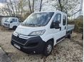 CITROEN JUMPER 2.0 BlueHDI 35 Heavy L3 Comfort EURO6