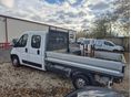 CITROEN JUMPER 2018 - 2