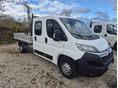 CITROEN JUMPER 2018 - 6